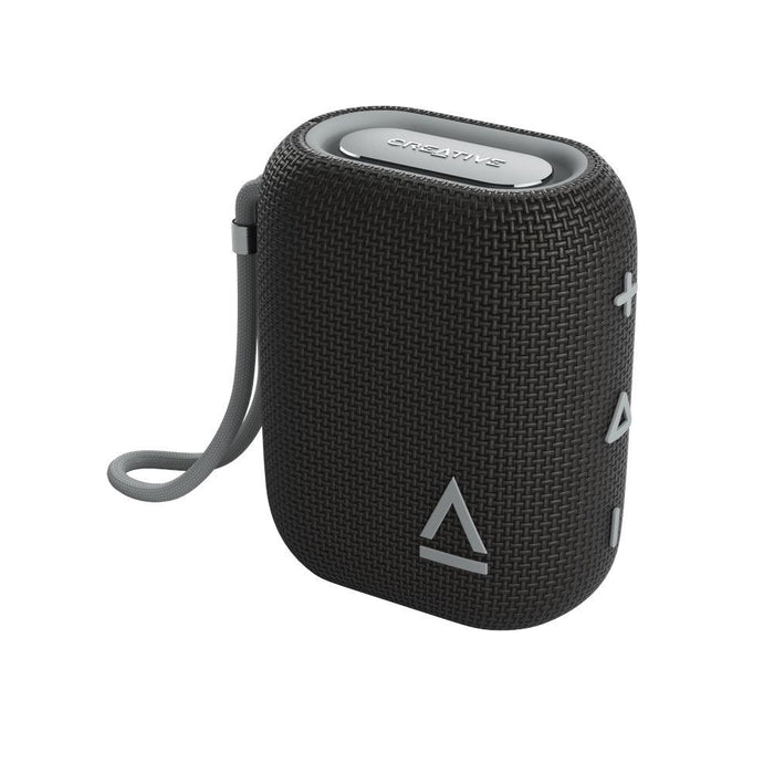 Creative MUVO Flex Portable Speaker - Black