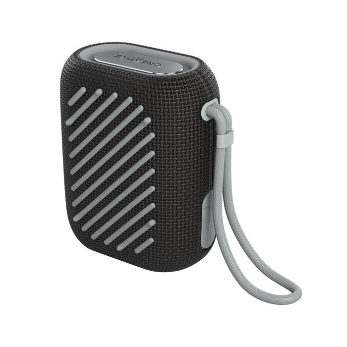 Creative MUVO Flex Portable Speaker - Black