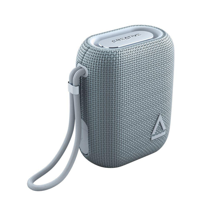 Creative MUVO Flex portable speaker - Grey