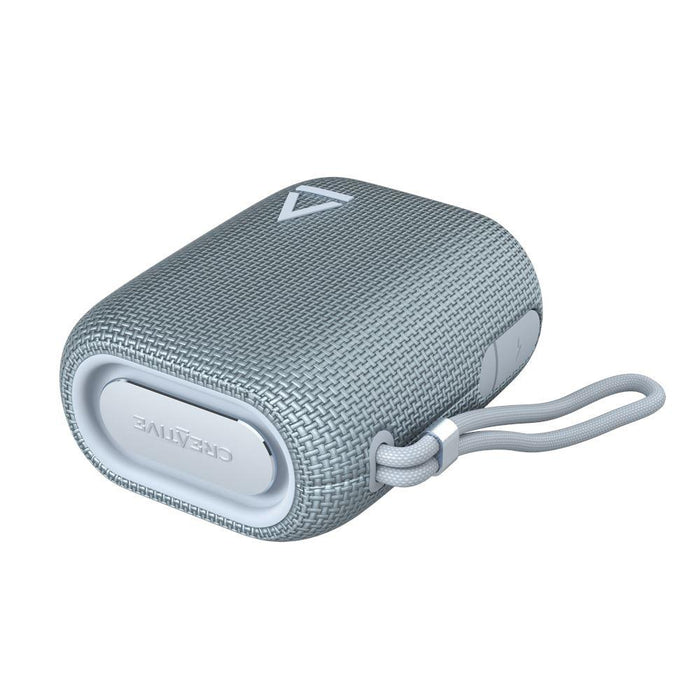 Creative MUVO Flex portable speaker - Grey