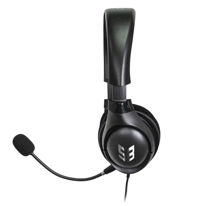Creative Sound Blaster Blaze V2 Gaming Headset with Microphone