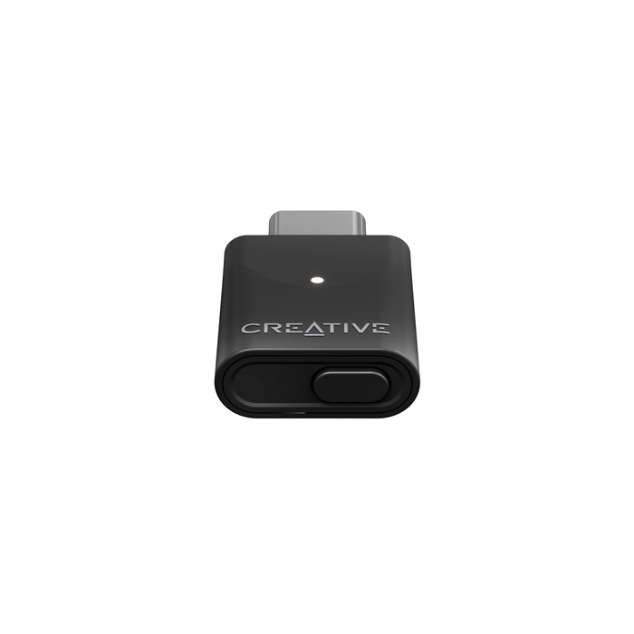 Wireless audio transmitter Creative BT-W6, Bluetooth 5.4