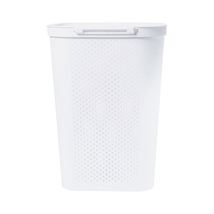 LAUNDRY BASKET 60L CURVER INFINITY