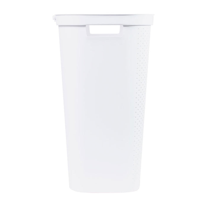 LAUNDRY BASKET 60L CURVER INFINITY