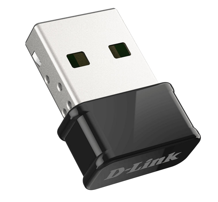 D-Link AC1300 MU-MIMO Wi-Fi Nano USB Adapter