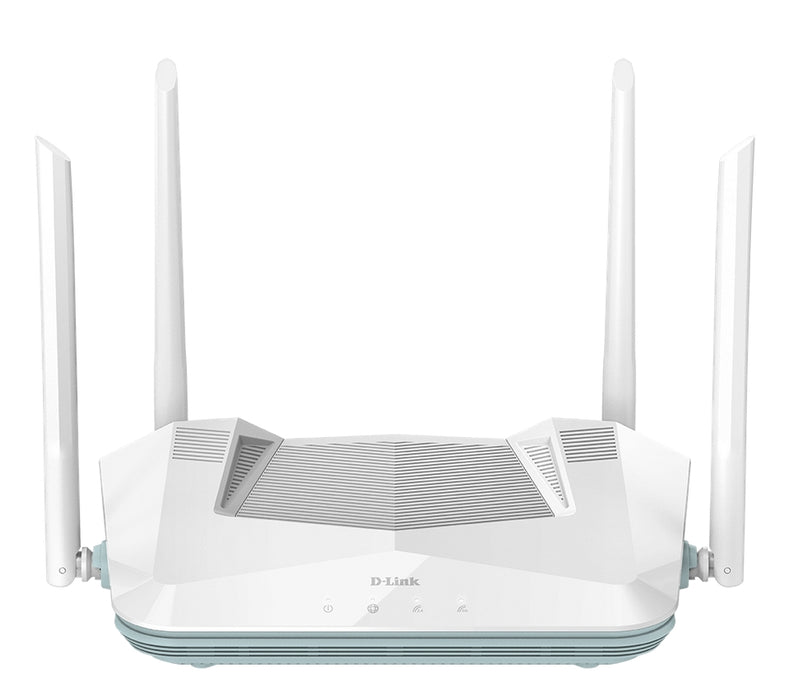 D-Link Eagle Pro AI AX3200 Smart Router