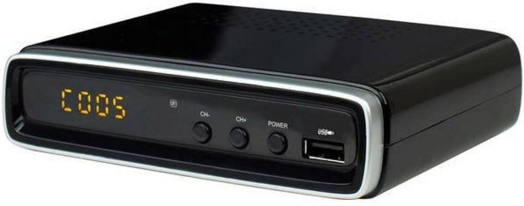 Decoder Diva DVB-T HD1405B