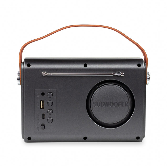 Radio DIVA RB-BT6500