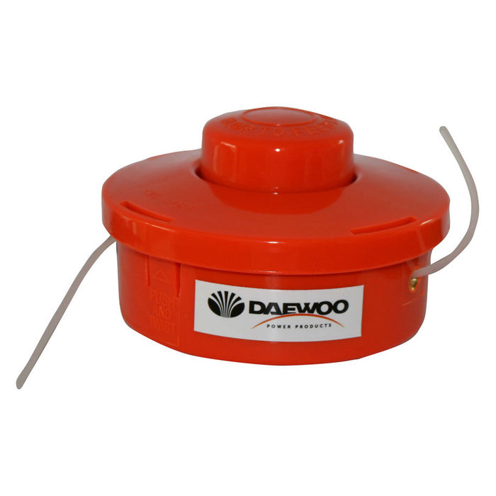 DAEWOO DATH-03 MOTORCYCLE HAIR CORD SPOOL