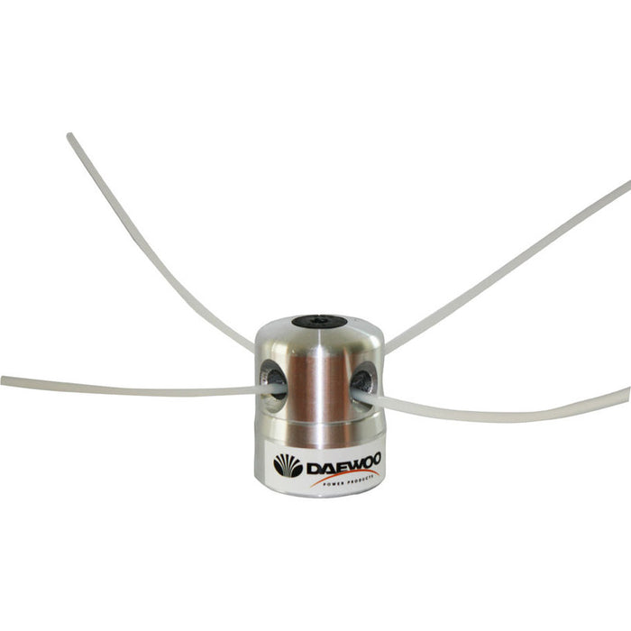 DAEWOO DATH-17 METAL TRIM HEAD