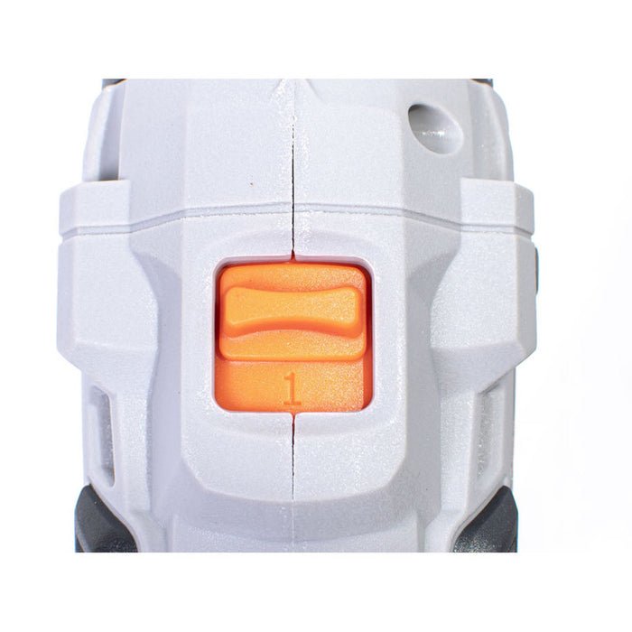 BATTERY DRILL DAEWOO DALD18-P1 20 V, 25.00 nm, WITHOUT BATTERY AND CHARGER