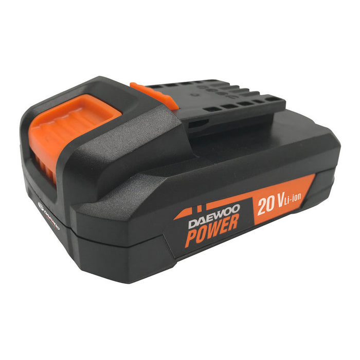 BATTERY 20 V 2 AH DAEWOO U-FORCE DALB-20-1