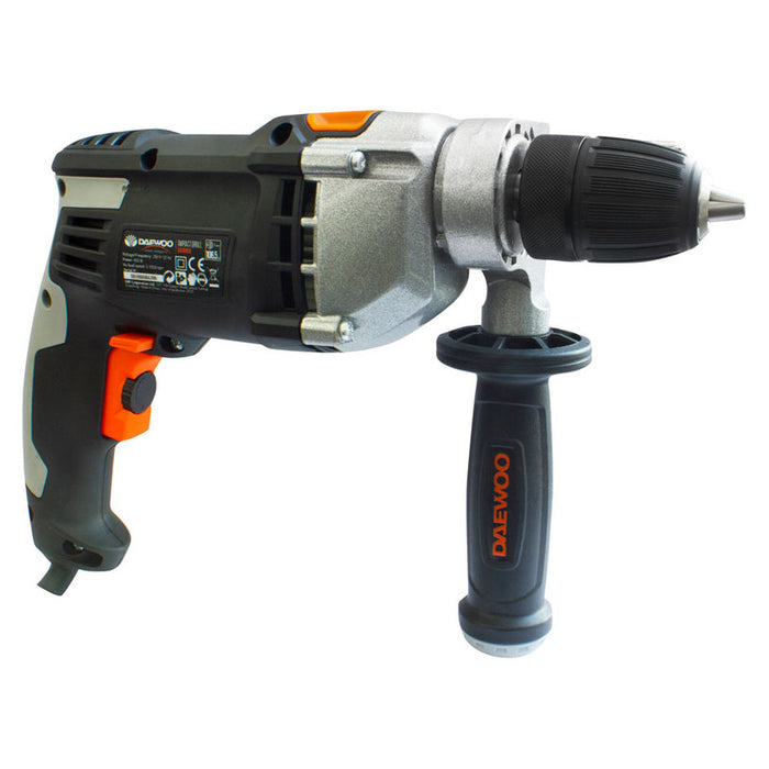 DAEWOO DAID850 IMPACT DRILL