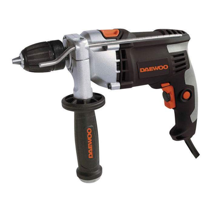 DAEWOO DAID850 IMPACT DRILL