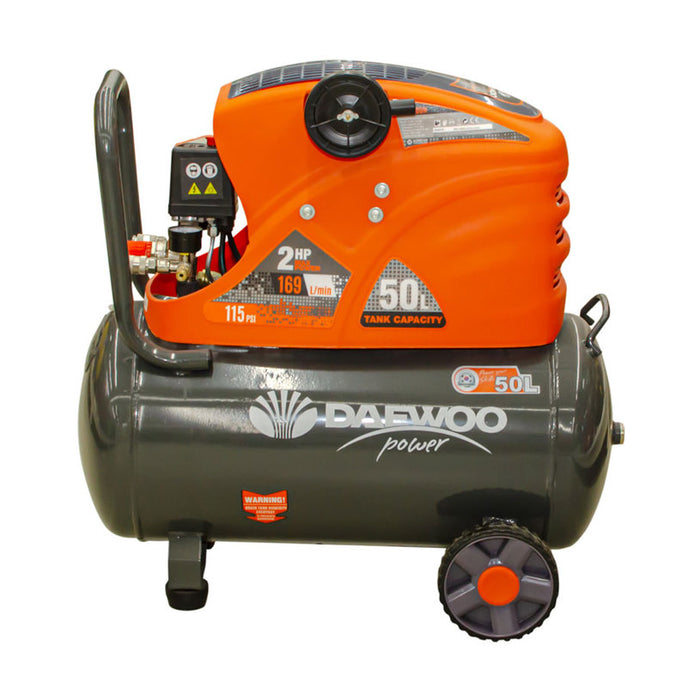 COMPRESSOR DAEWOO DAAC50DN