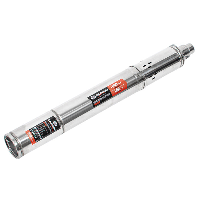 DAEWOO DBP1800 DEEP PUMP