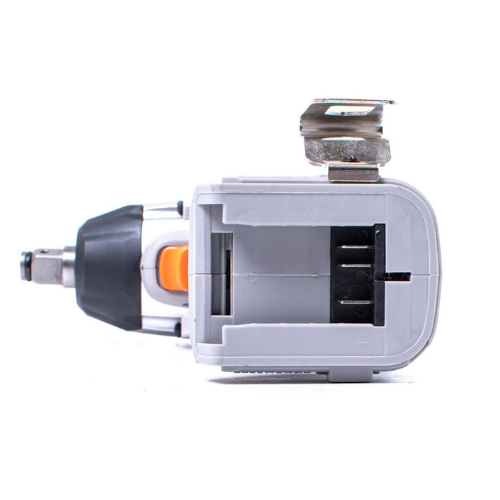 BATTERY IMPACT WRENCH DAEWOO DALIW18-1B 20 V, 280.00 nm, WITHOUT BATTERY AND CHARGER