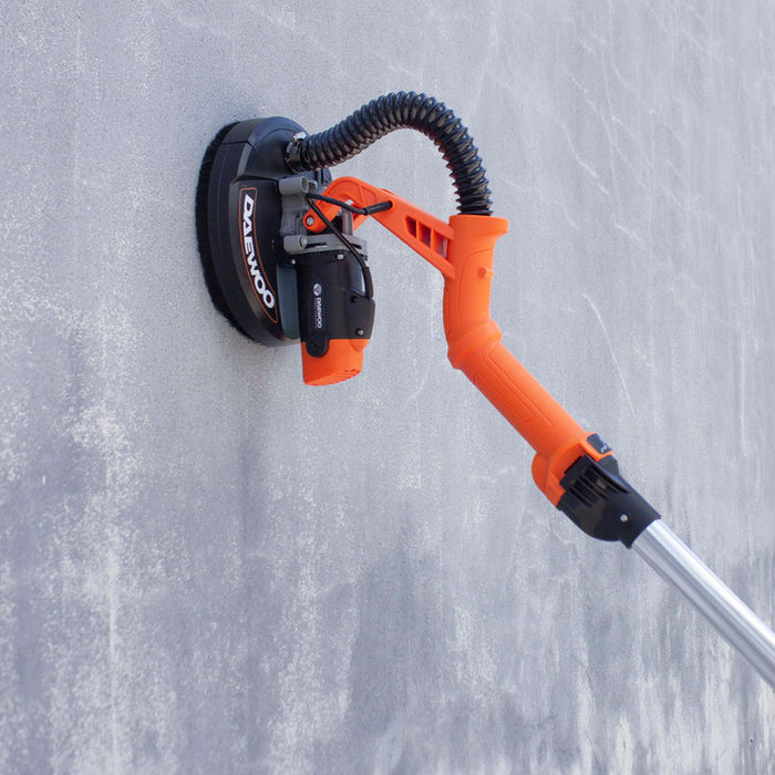 WALL GRINDER DAEWOO DADS710