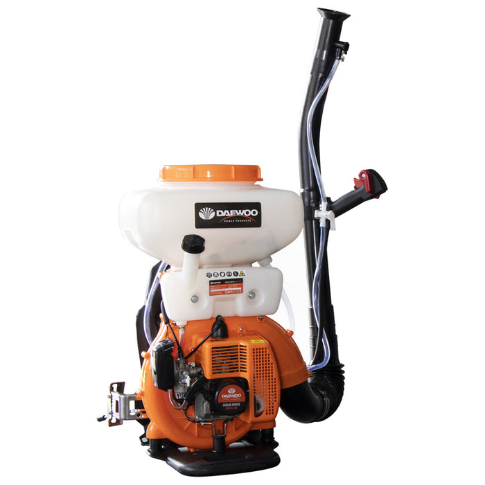 MOTOR SPRAYER 14 LITERS DAEWOO DAGS14-3AH 2-STROKE, 14.00 L