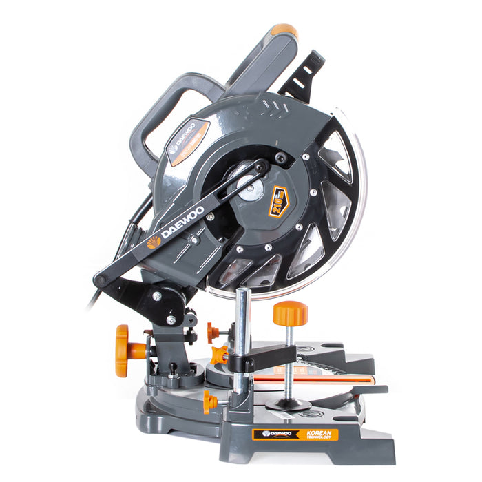 DESKTOP Immersion CIRCULAR DAEWOO DAMS210C