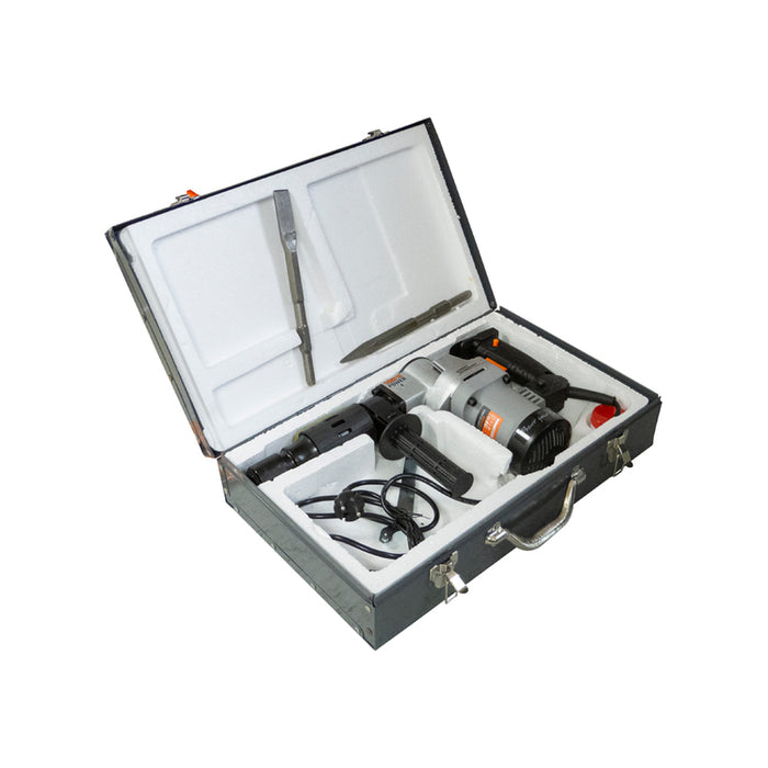 DAEWOO DADH1050 BRUSH 15.00 J, 1050 W, SUITCASE