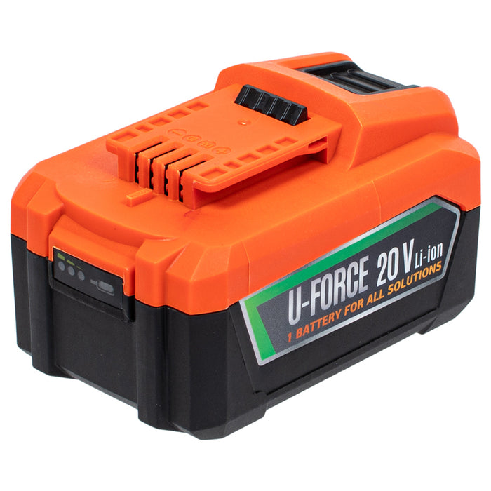 BATTERY 20 V 6 AH DAEWOO U-FORCE DALB-60-1