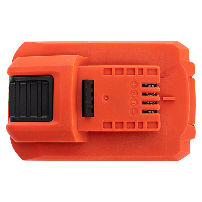 BATTERY 20 V 6 AH DAEWOO U-FORCE DALB-60-1