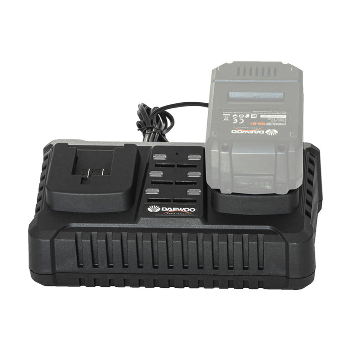 FAST CHARGER 20 V DAEWOO U-FORCE DALCH-2-38-1