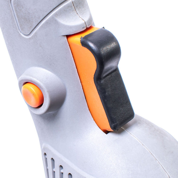 POLISHING MACHINE DAEWOO DACP 1400 1400 W, 180 mm