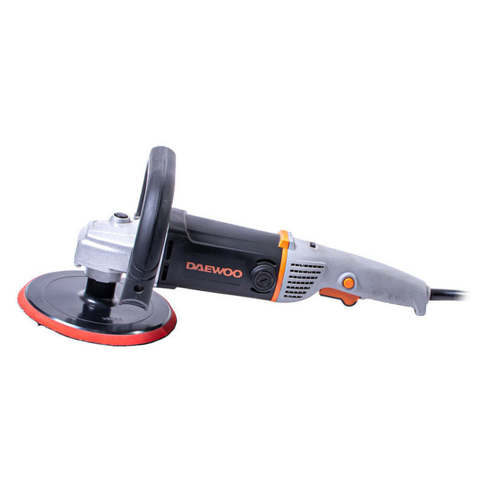 POLISHING MACHINE DAEWOO DACP 1400 1400 W, 180 mm
