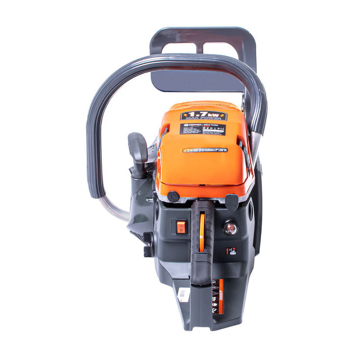 CHAINSAW DAEWOO DCS4516 45.0 cm3, 2.30 HP, BAR LENGTH 40.00 cm