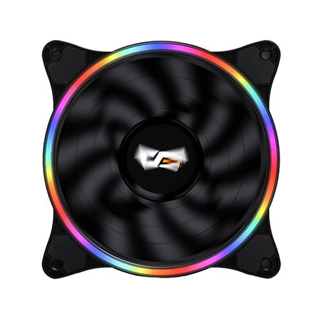 Computer Fan RGB Darkflash D1 (120x120)