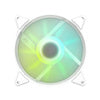 Computer Fan Set ARGB Darkflash C6 3in1 120x120 (white)