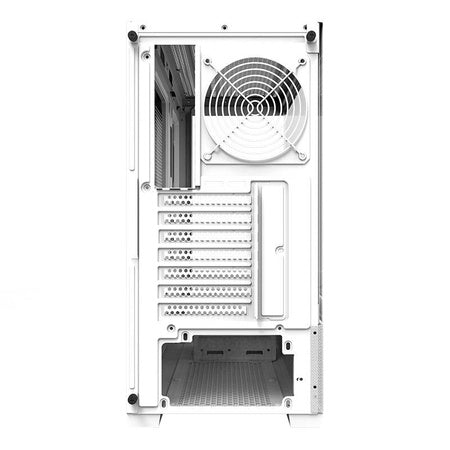 Darkflash DS900 AIR computer case (white)
