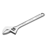 Adjustable Spanner 15" Deli Tools EDL015A (silver)