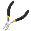 Mini Pliers 5" Deli Tools EDL20025 (yellow)