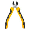 Universal pliers set Deli Tools EDL2008-3, 3 pcs