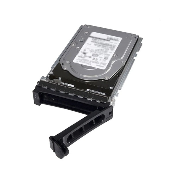 Dell 480GB SSD SATA ISE RI 6Gbps 512e 2.5in Hot-Plug , CK - Compatible with R360, R660, R660XS, R760, R760XS and all 14,15,16 Gen