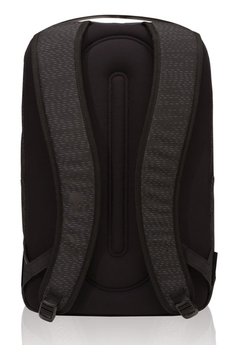 Alienware AW323P 17 43.2 cm (17") Backpack Black
