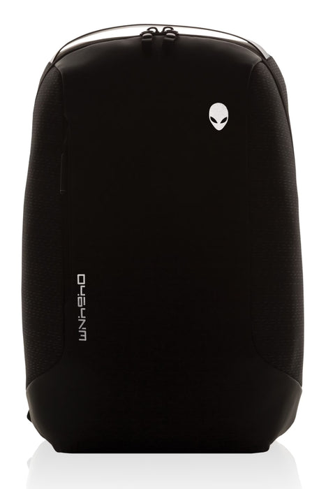 Alienware AW323P 17 43.2 cm (17") Backpack Black