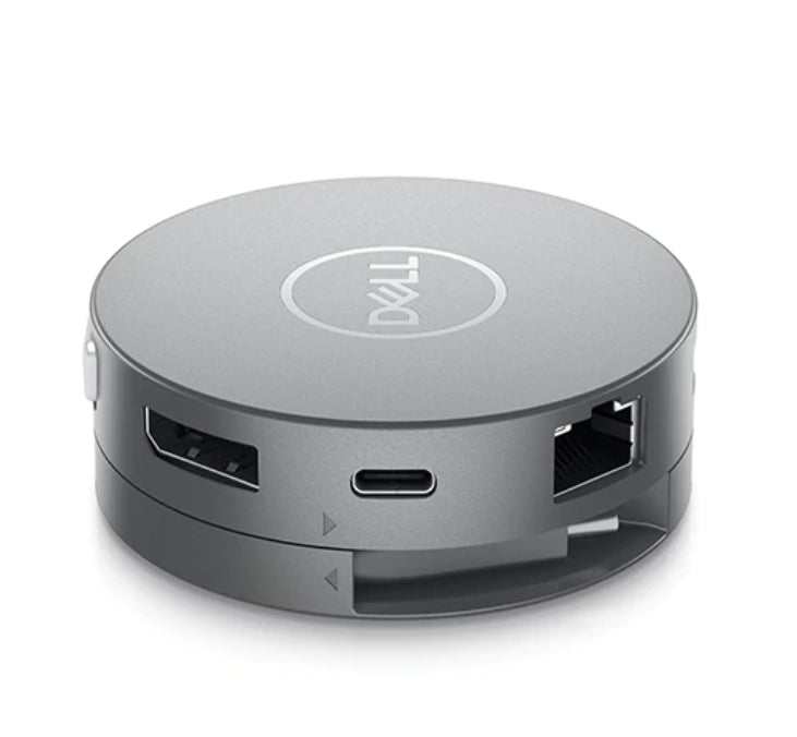 Dell Adapter - Dell USB-C Mobile Adapter - DA310