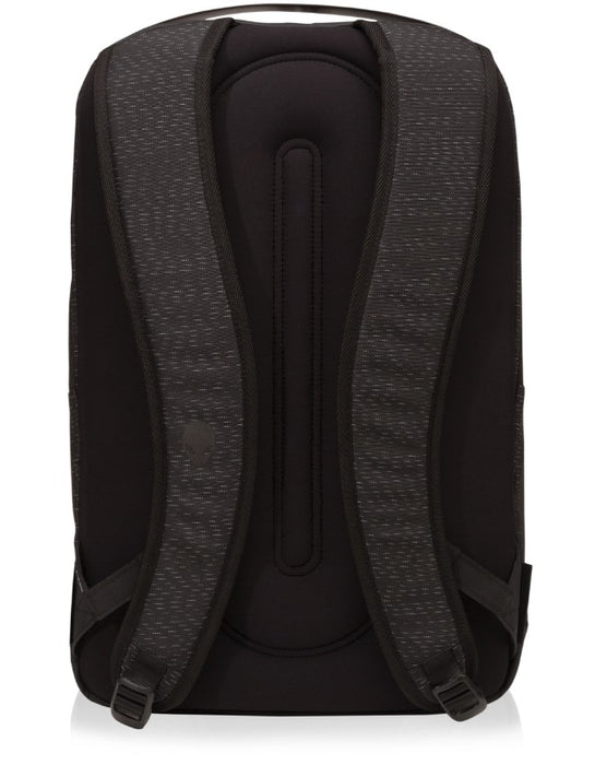 Alienware AW323P 17 43.2 cm (17") Backpack Black