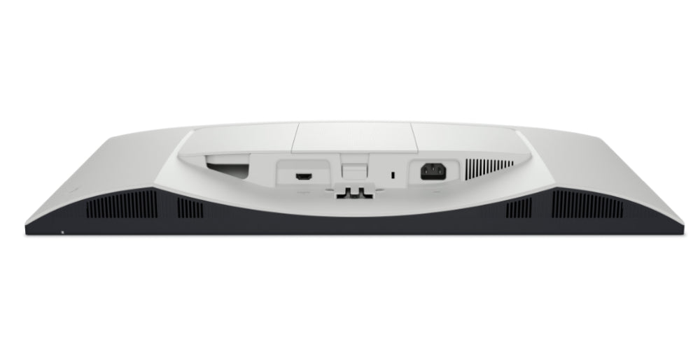 Dell S2725H, 27" LED Flat Screen, IPS AG, FullHD 1920x1080, 99% sRGB, 4ms, 100Hz, 1500:1, 300 cd/m2, 2xHDMI, Speakers 2x5W, Tilt, Black&Silver