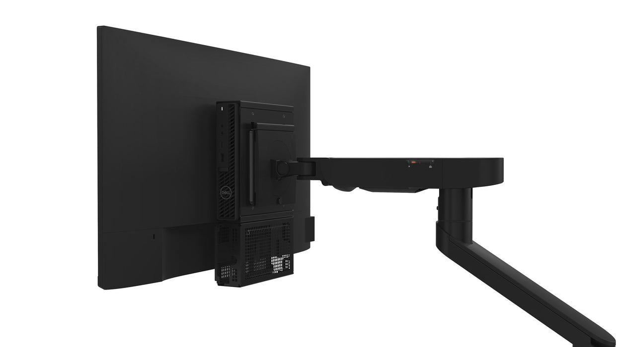 Screen Table Support Dell DELL-MSA20 19"