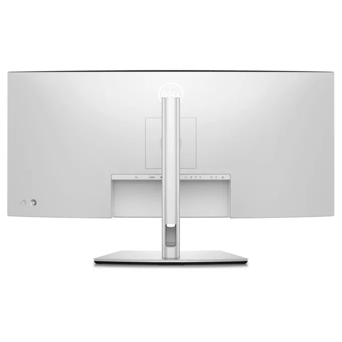Dell U3425WE, 34.14'' IPS Anti-Glare, UltraSharp Curved, 21:9, 5ms, 2000:1, 300 cd/m2, WQHD 3440x1440, 120 Hz, sRGB 100%, HDMI, DP, USB 3.2 Hub, USB-C Hub, Speakers, RJ45, KVM, PiP, PbP, ComfortView, PD 90W, Height Adjustable, Swivel, Tilt