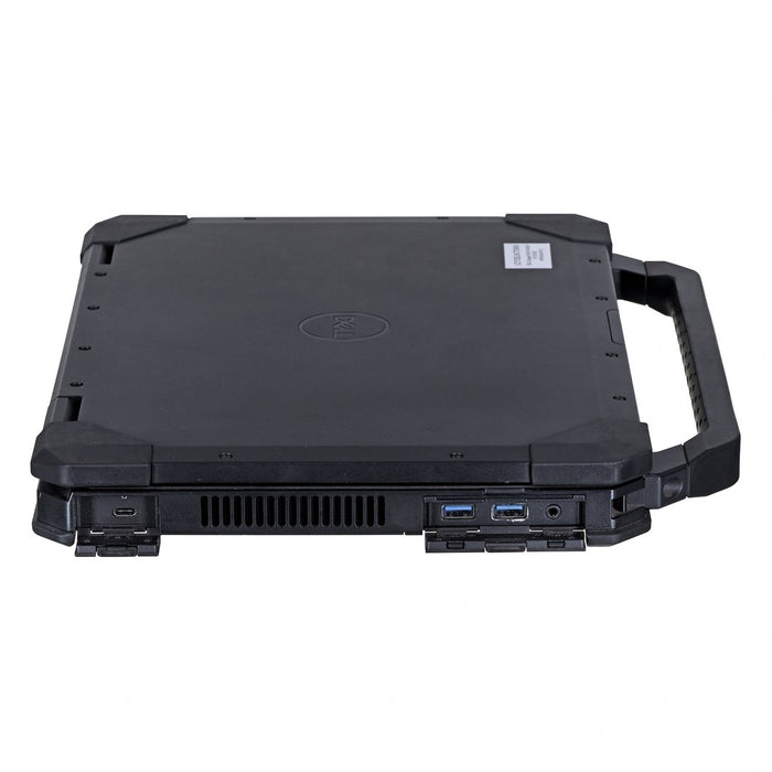DELL LATITUDE RUGGED 5420 i5-8350U 16GB 512GB SSD 14" FHD(touch) LTE Win11pro Used