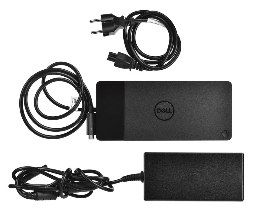 DELL DOCK WD19S 180W Used