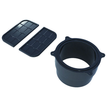 130/50 K-KT 2 PLUGS AND OTHER F110 DEVOREX XDRAIN