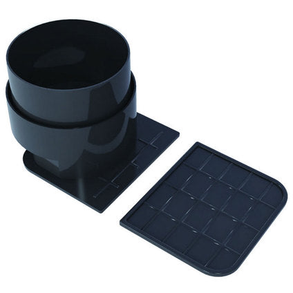 130/90 K-KT PLUG AND DRAIN.F110 DEVOREX XDRAIN