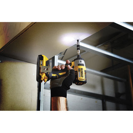 DEWALT DT70518T-QZ 8-BIT BREAKING ARM EXTENSION